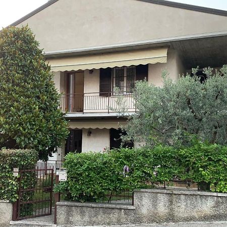 Apartamento Casa Magnolia Pastrengo Exterior foto