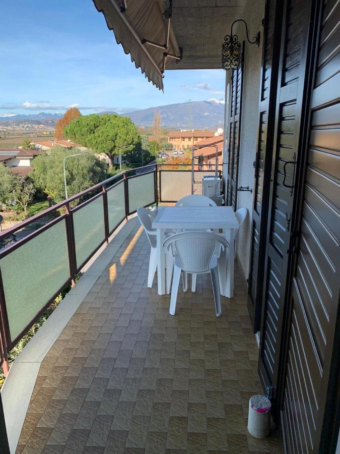 Apartamento Casa Magnolia Pastrengo Exterior foto