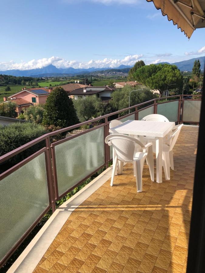 Apartamento Casa Magnolia Pastrengo Exterior foto
